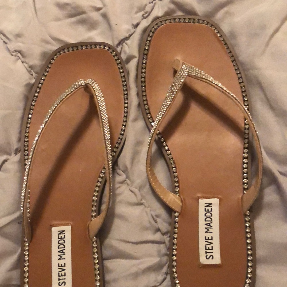 Steve Madden sandals